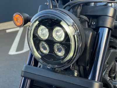 Honda Rebel CMX1100 DCT 2023