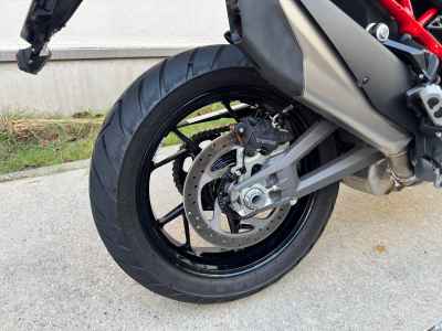 Ducati Multistrada V4 2025