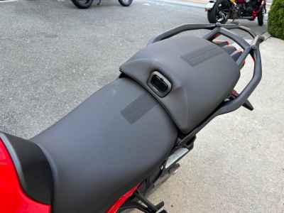 Ducati Multistrada V4 2025