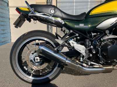 Kawasaki Z900RS 2024