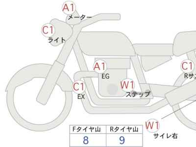 Kawasaki Z900RS 2024