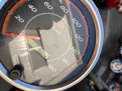 Harley-Davidson X500 2025