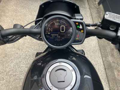 Honda Rebel CMX1100 DCT 2022