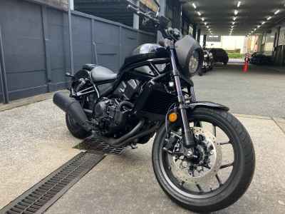 Honda Rebel CMX1100 DCT 2022