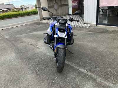 BMW R1300R 2025