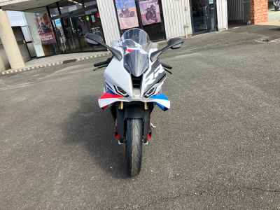 BMW S1000RR 2025