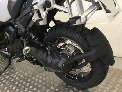 BMW R1300GS Adventure 2025