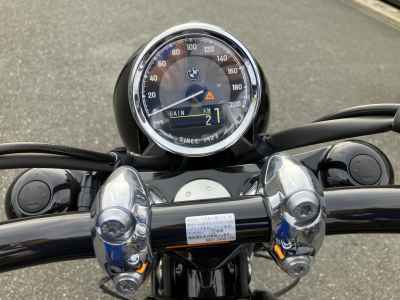 BMW R18 2025