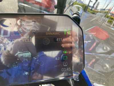 BMW R1300GS Adventure ASA 2025