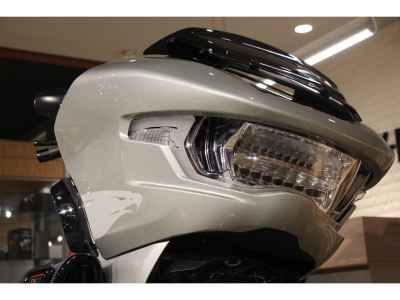 Harley-Davidson FLTRXSTSE1980 CVO 2025