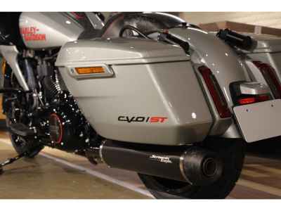 Harley-Davidson FLTRXSTSE1980 CVO 2025