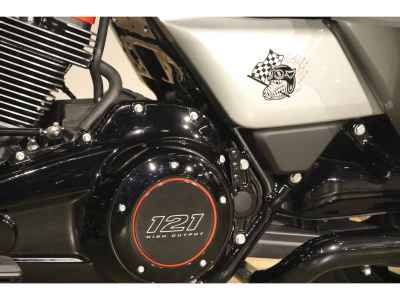 Harley-Davidson FLTRXSTSE1980 CVO 2025