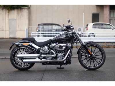 Harley-Davidson Breakout FXBR1920 2025