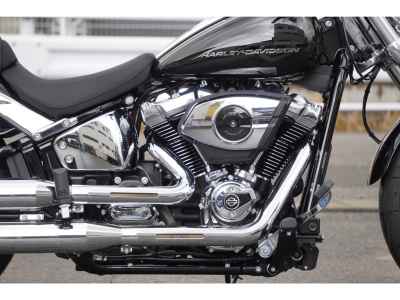 Harley-Davidson Breakout FXBR1920 2025