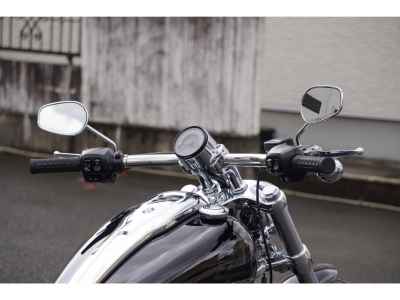 Harley-Davidson Breakout FXBR1920 2025