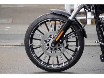 Harley-Davidson Breakout FXBR1920 2025