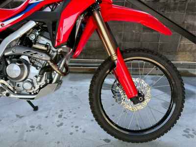 Honda CRF250L 2021