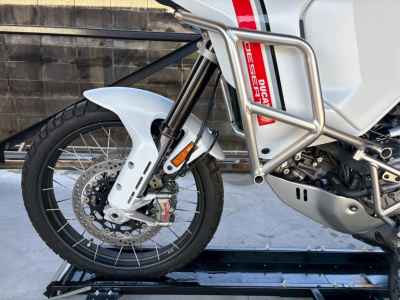 Ducati DesertX 2022