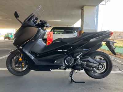 Yamaha TMAX 500 2020