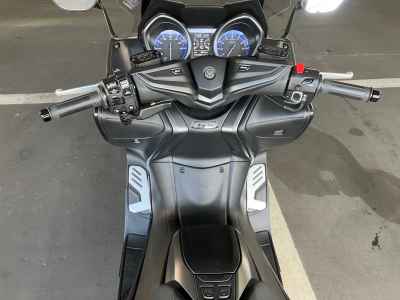 Yamaha TMAX 500 2020