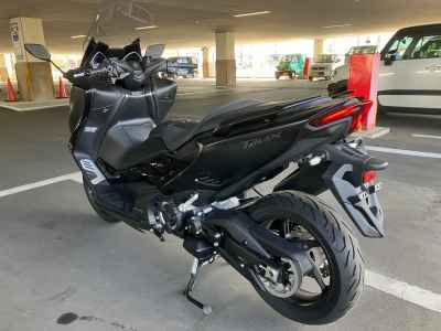 Yamaha TMAX 500 2020