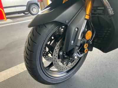 Yamaha TMAX 500 2020