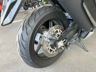 Yamaha TMAX 500 2020