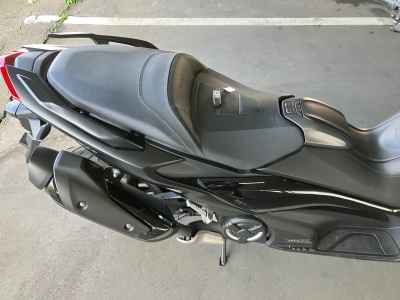 Yamaha TMAX 500 2020