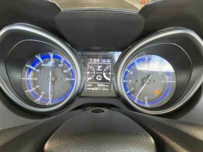 Yamaha TMAX 500 2020