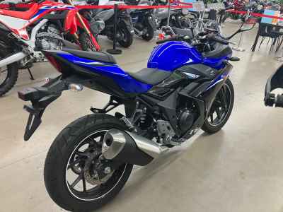 Suzuki GSX250R