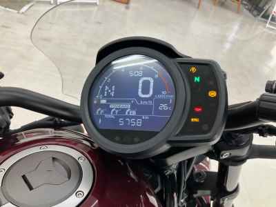 Honda Rebel CMX1100 DCT 2021