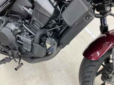 Honda Rebel CMX1100 DCT 2021