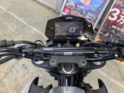 Suzuki Gixxer 250SF