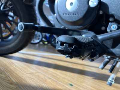 Honda Rebel CMX250 2023