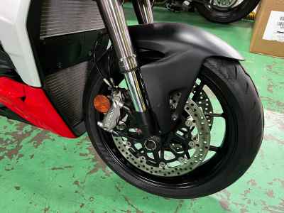 Ducati Streetfighter V2 2022