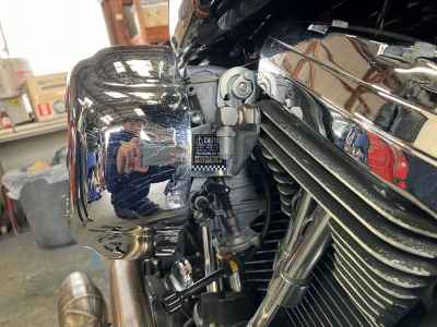 Harley-Davidson Low Rider FXDL1340 2021