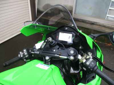 Kawasaki Ninja ZX-10RR 2021