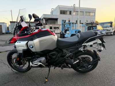 BMW R1300GS Adventure ASA 2025