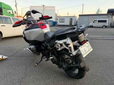 BMW R1300GS Adventure ASA 2025