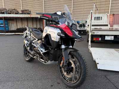 BMW R1300GS Adventure ASA 2025