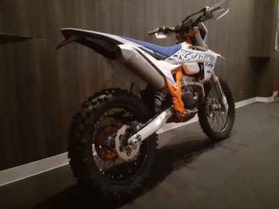 KTM 350 EXC-F 2024