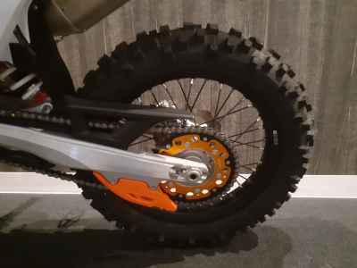 KTM 350 EXC-F 2024