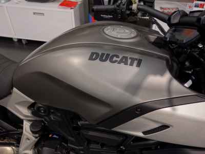 Ducati Diavel 1260 2020