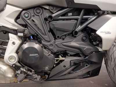 Ducati Diavel 1260 2020