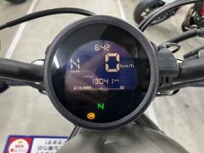 Honda Rebel CMX250 2020