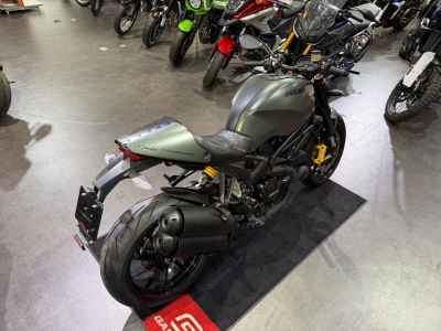 Ducati Monster 1100 2013