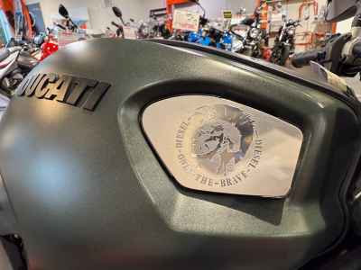 Ducati Monster 1100 2013