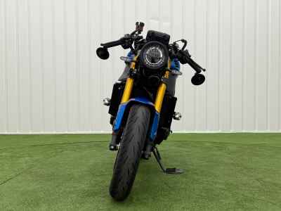 Yamaha XSR900 2024