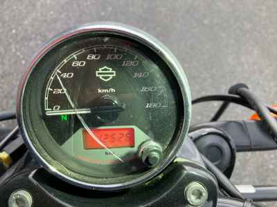 Harley-Davidson KIT BIKE 2015