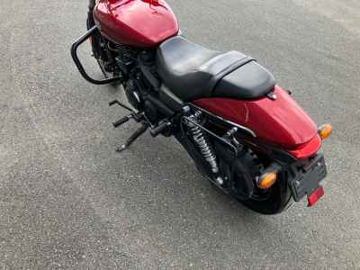 Harley-Davidson KIT BIKE 2015